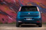 Fiat Punto 2013 года (AU)